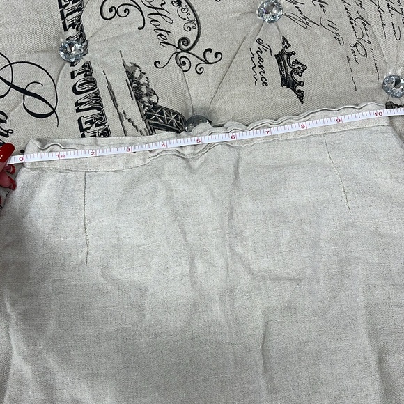 Follow Me Skirt - Picture 4 of 10